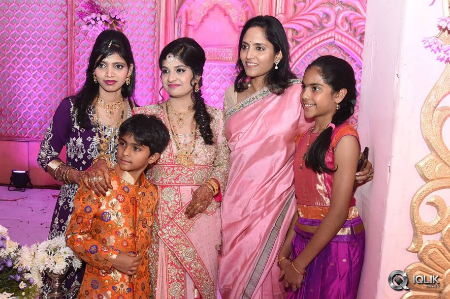 Celebs-at-Syed-Ismail-Ali-Daughter-Wedding